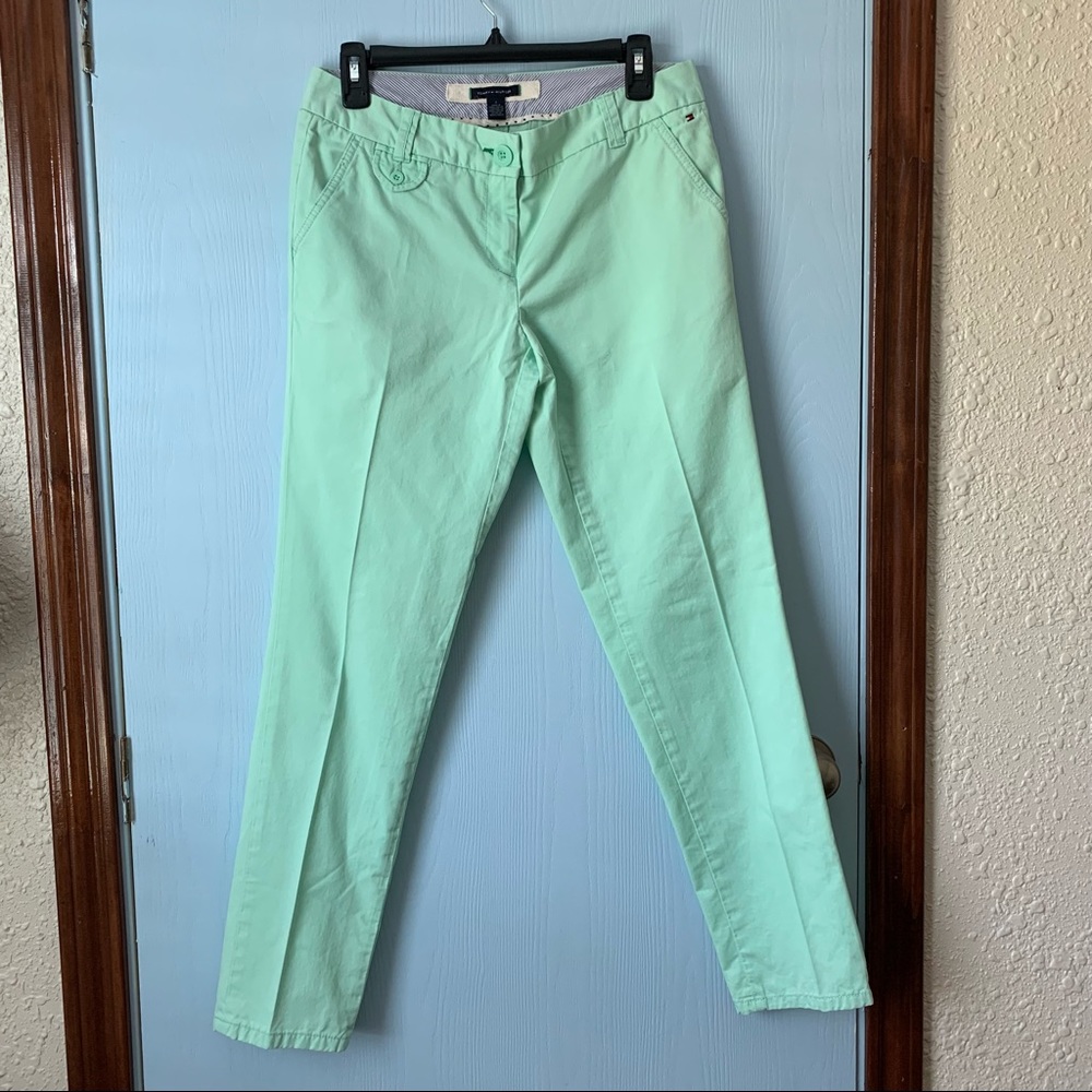 Tommy Hilfiger Chino Pants